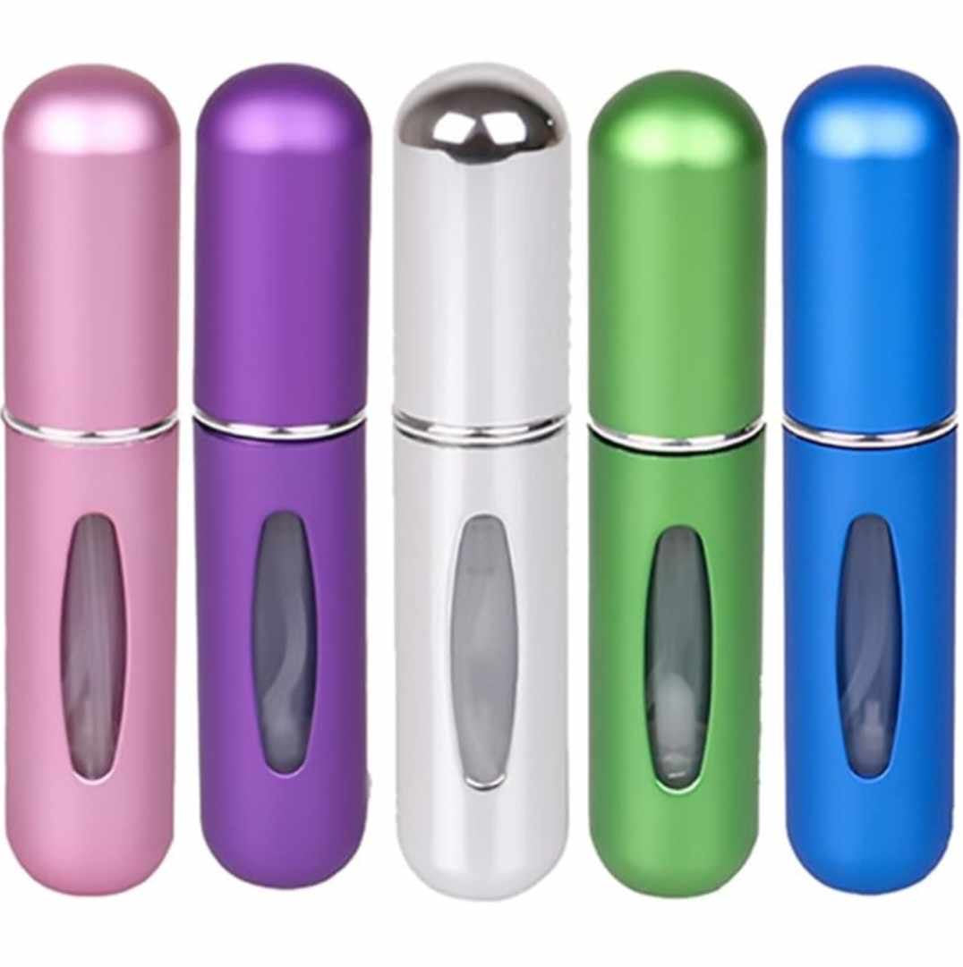 Mini Refillable Perfume Bottle Spray