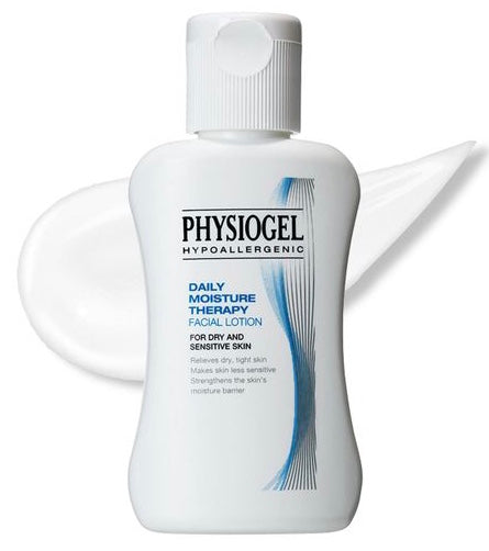 Physiogel Hypoallergenic Facial Lotion (1.69 fl. oz)