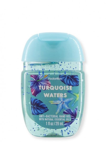 BBW Antibacterial Gel