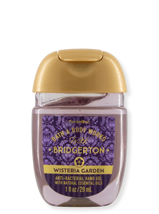 BBW Antibacterial Gel