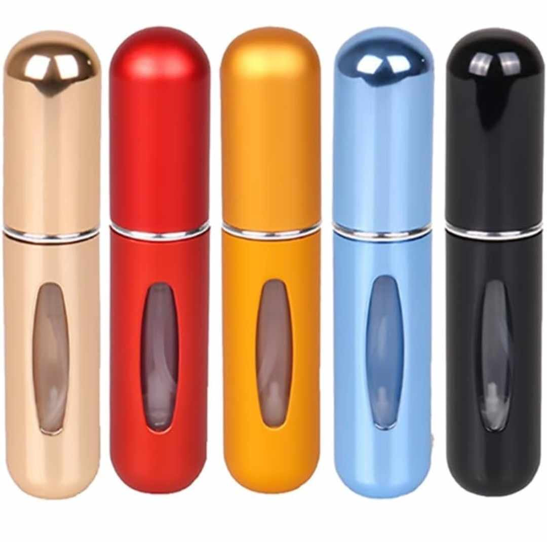 Mini Refillable Perfume Bottle Spray
