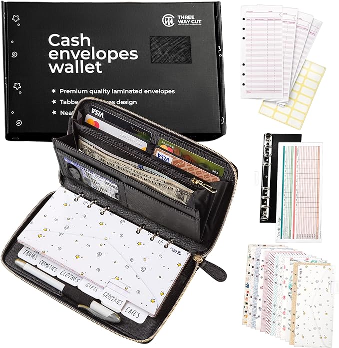 Budget Wallet
