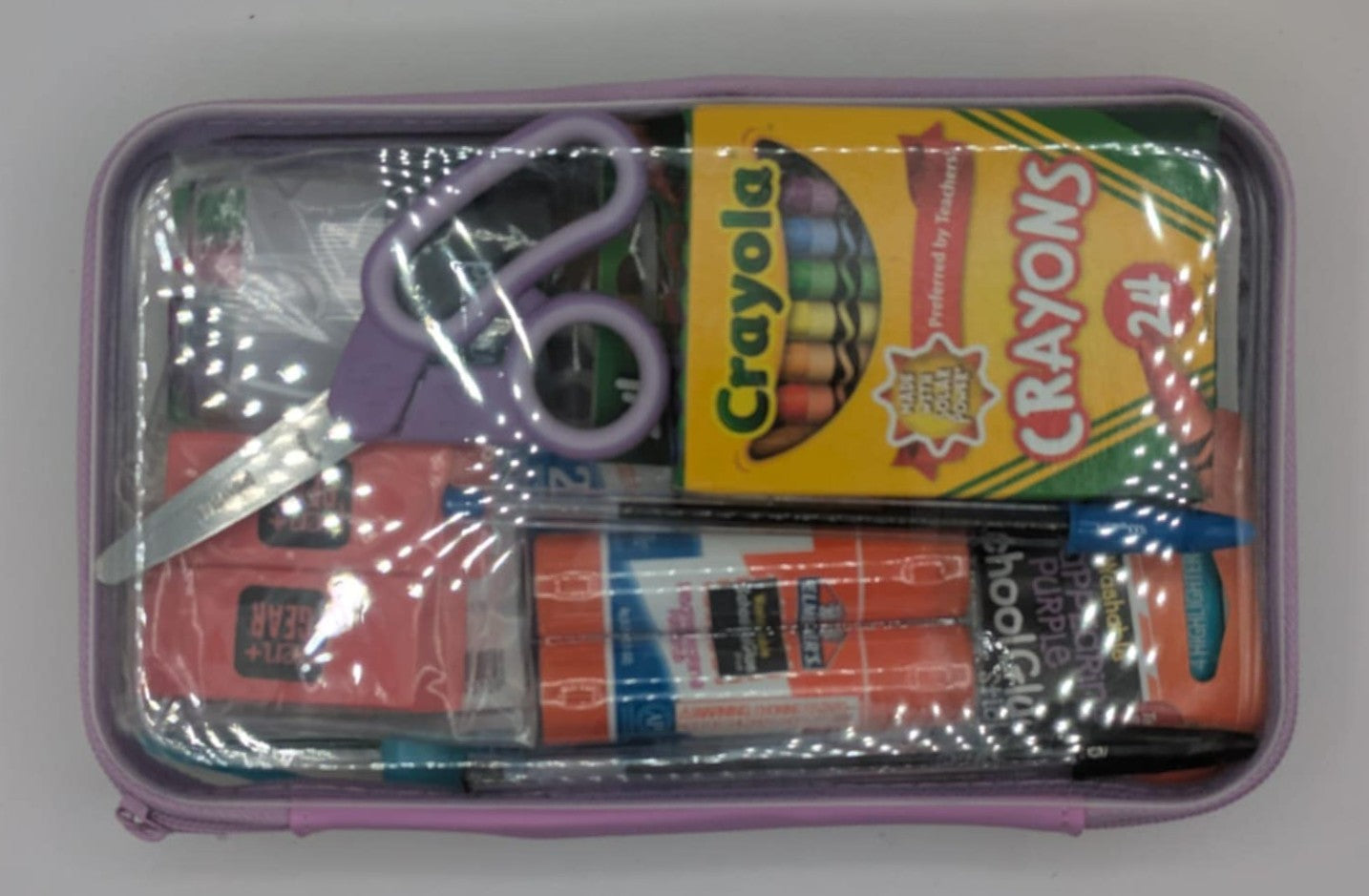 School Starter Kit