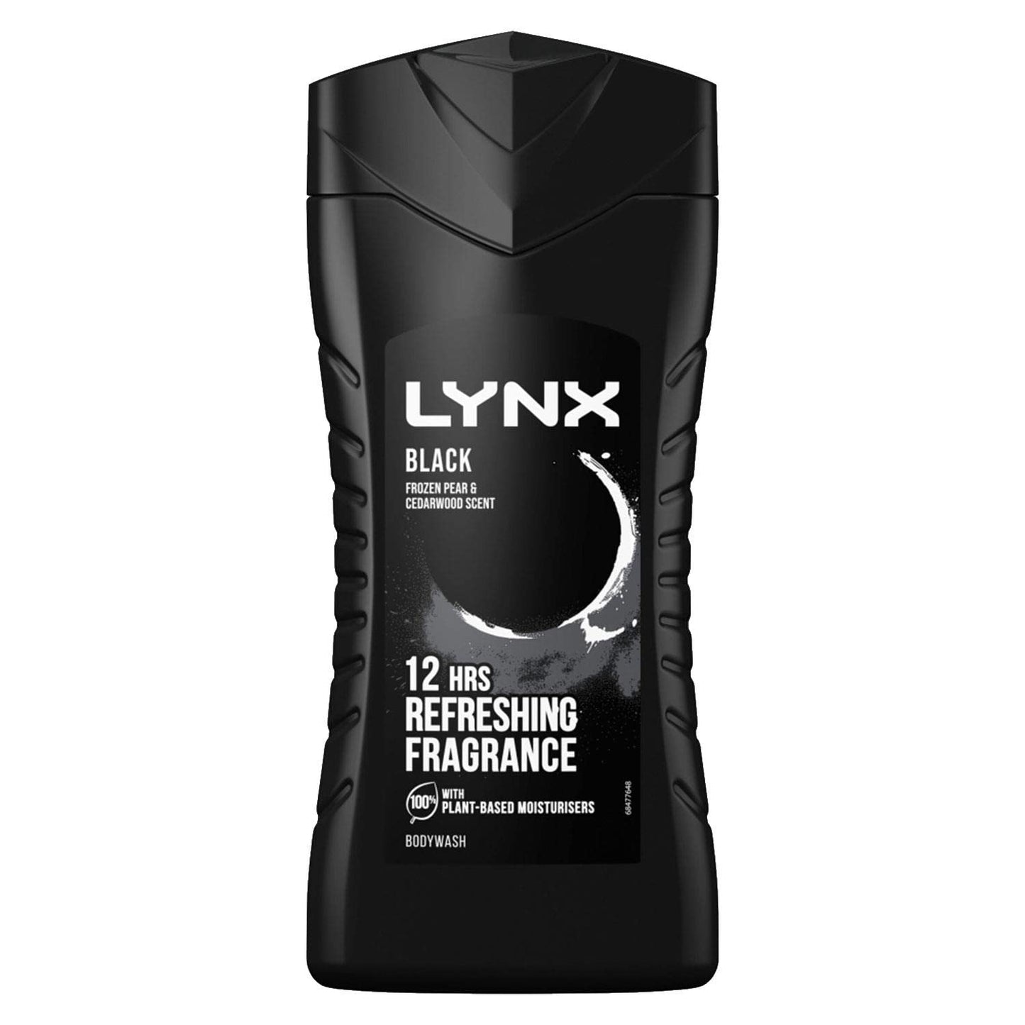 Lynx Body Face and Hair Wash