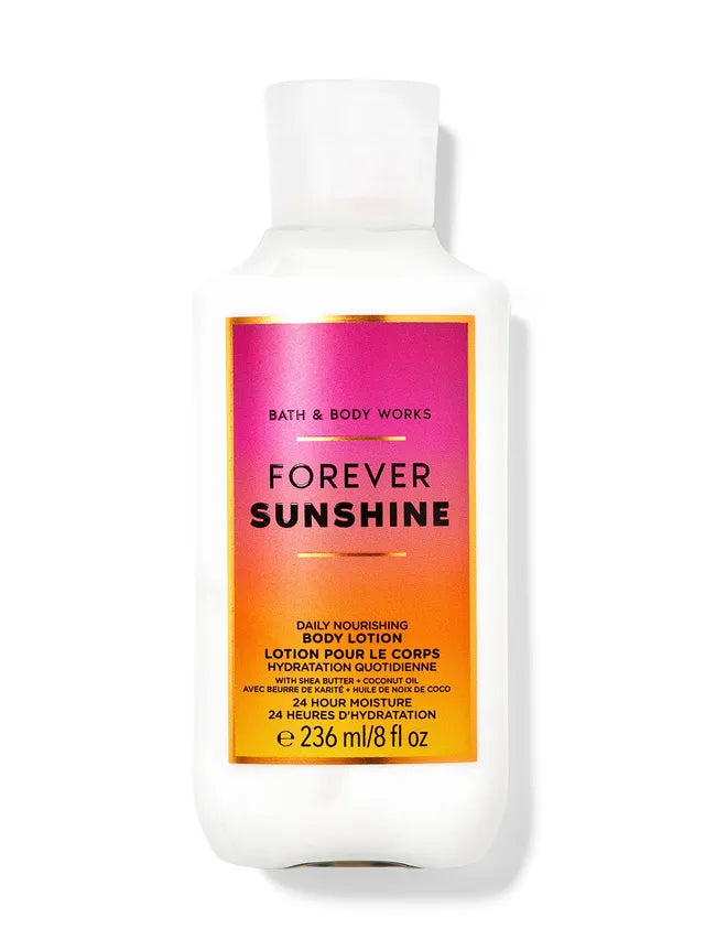 Forever Sunshine