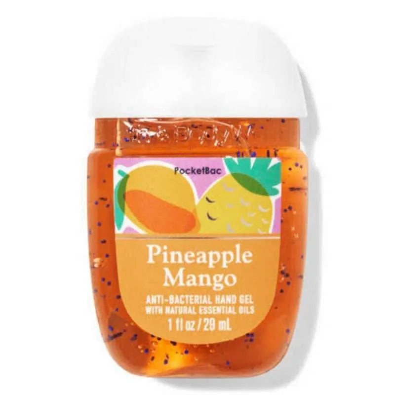 BBW Antibacterial Gel