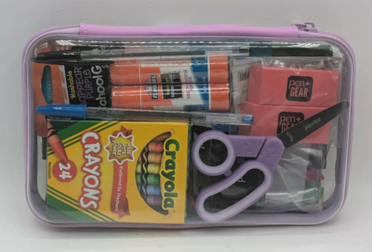 School Starter Kit