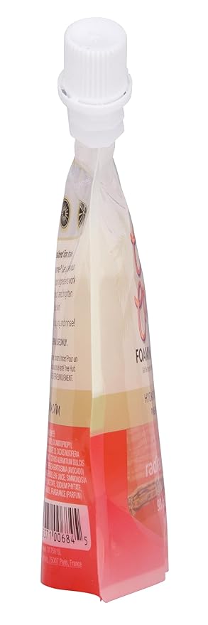 Tree Hut Foaming Gel Wash (3.3 fl. oz)