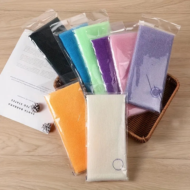 Exfoliating Wash Cloths