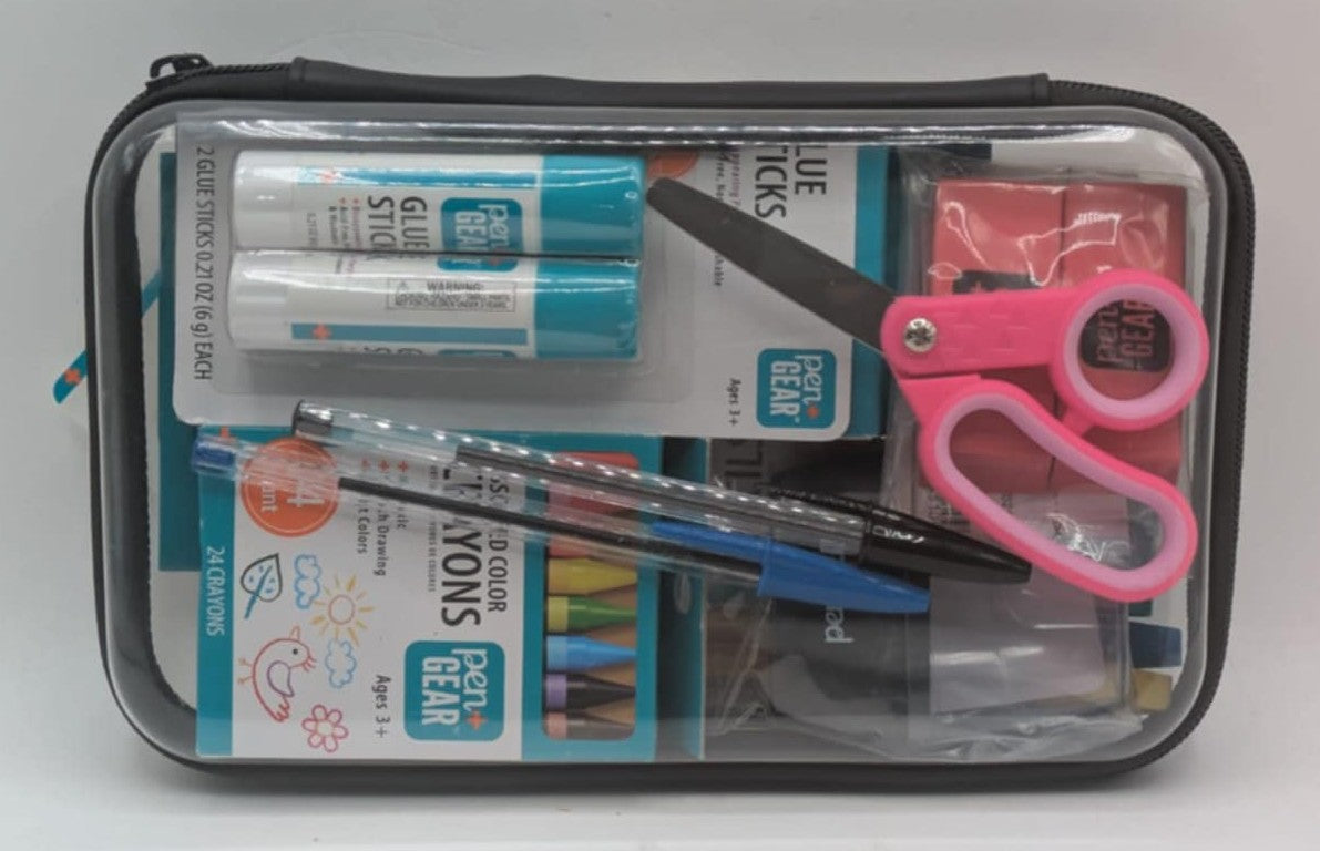 School Starter Kit