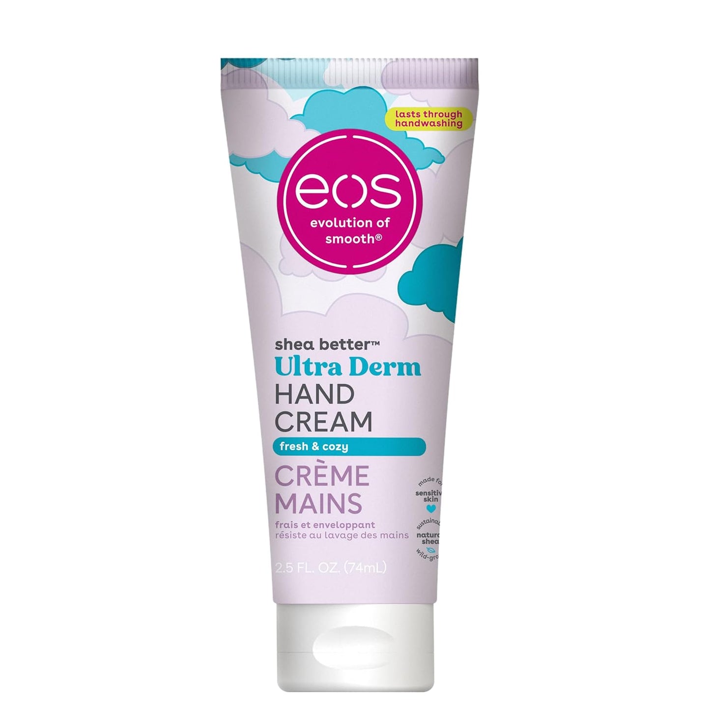 EOS Hand Cream