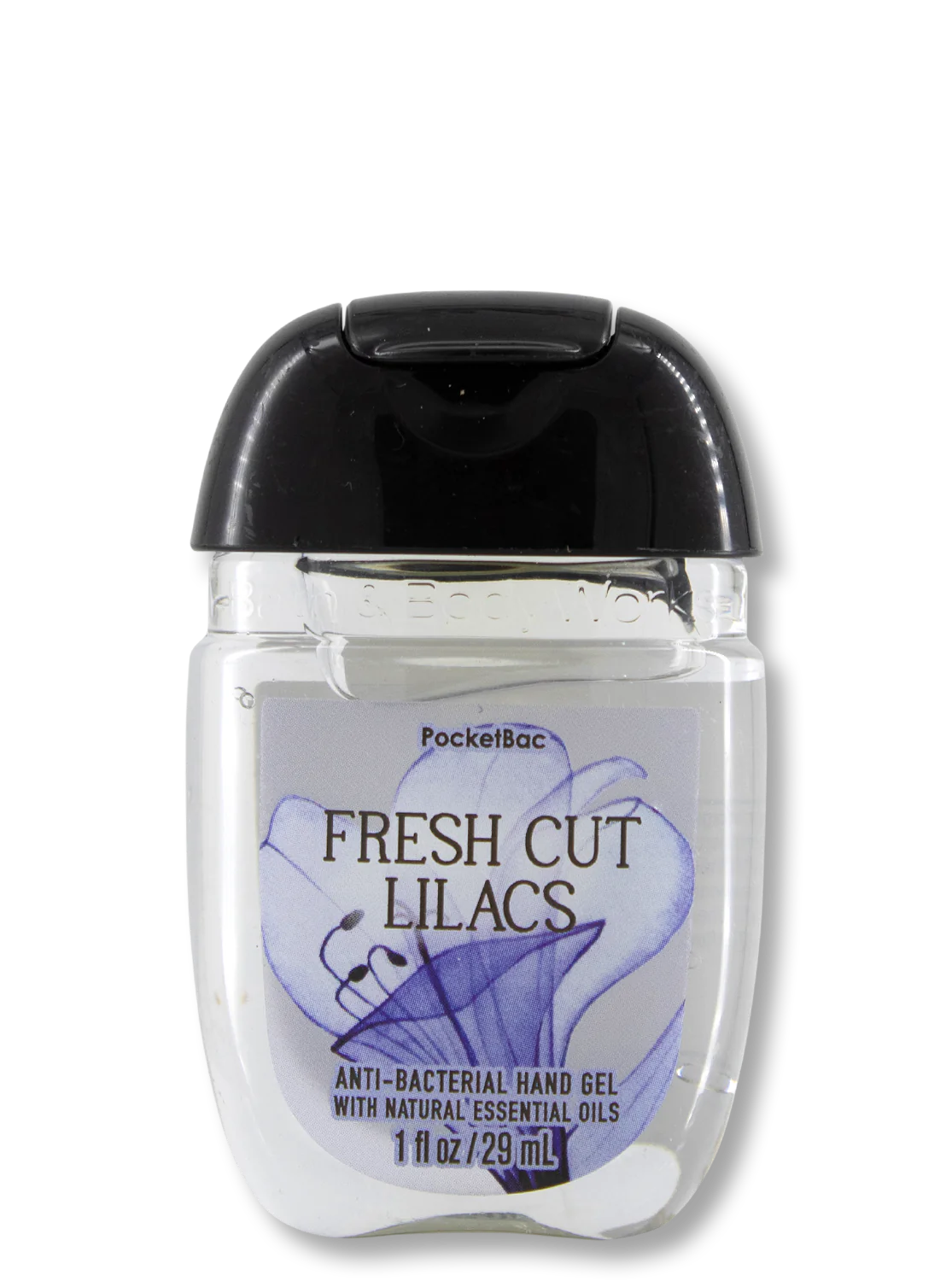 BBW Antibacterial Gel