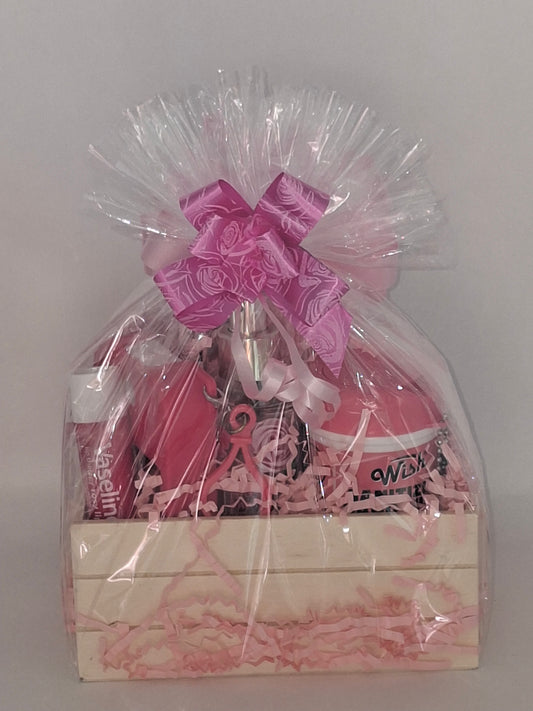 Gift Token - Pink Inspired