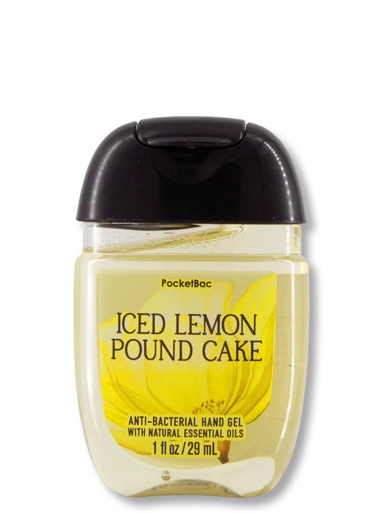 BBW Antibacterial Gel