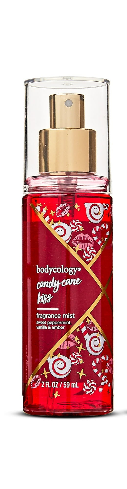 Bodycology Travel Size Mists (Seasonal)