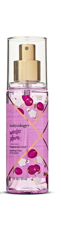 Bodycology Travel Size Mists (Seasonal)