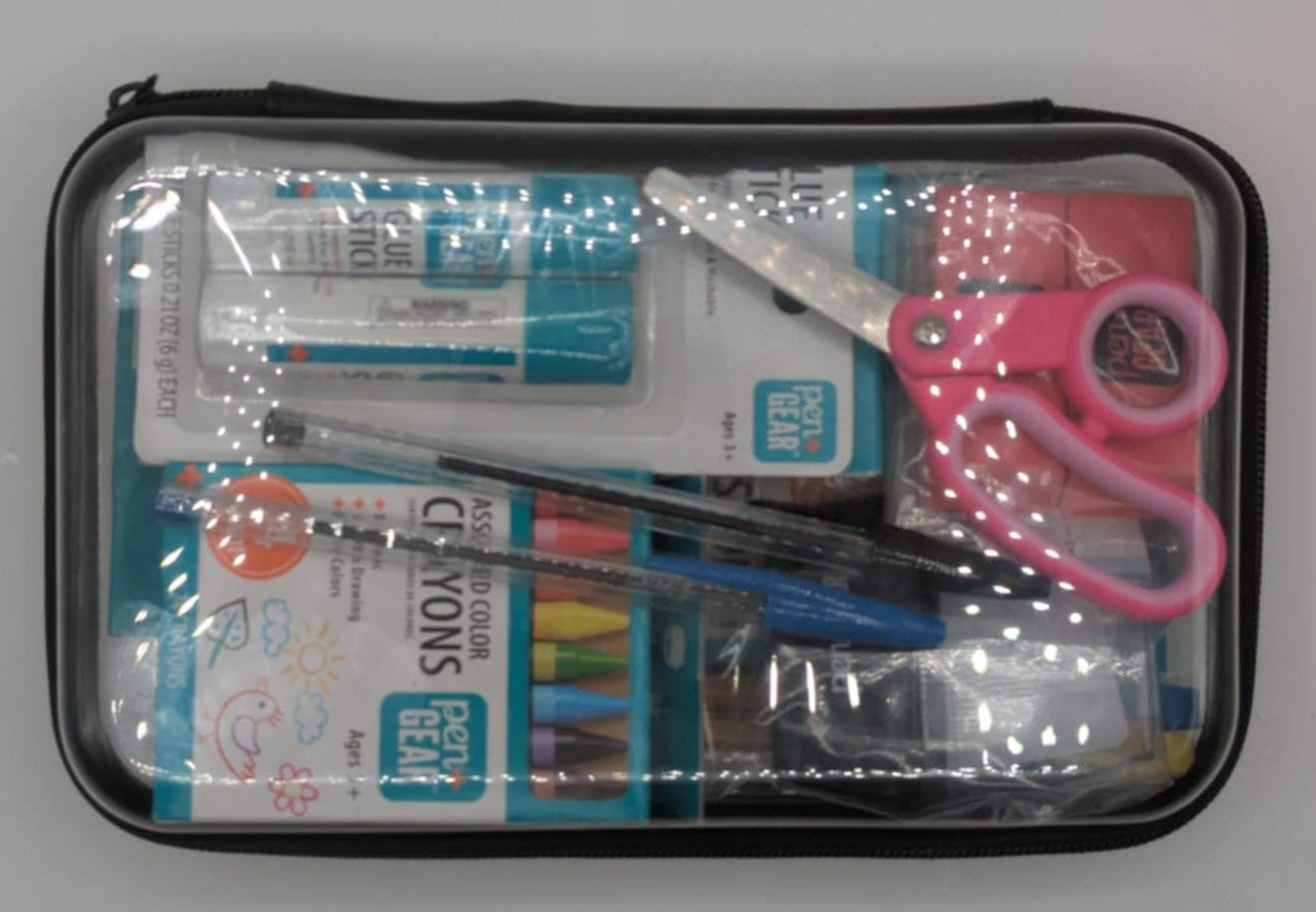 School Starter Kit
