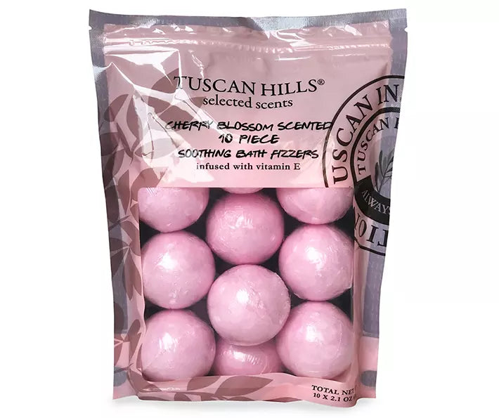 Bath Bombs
