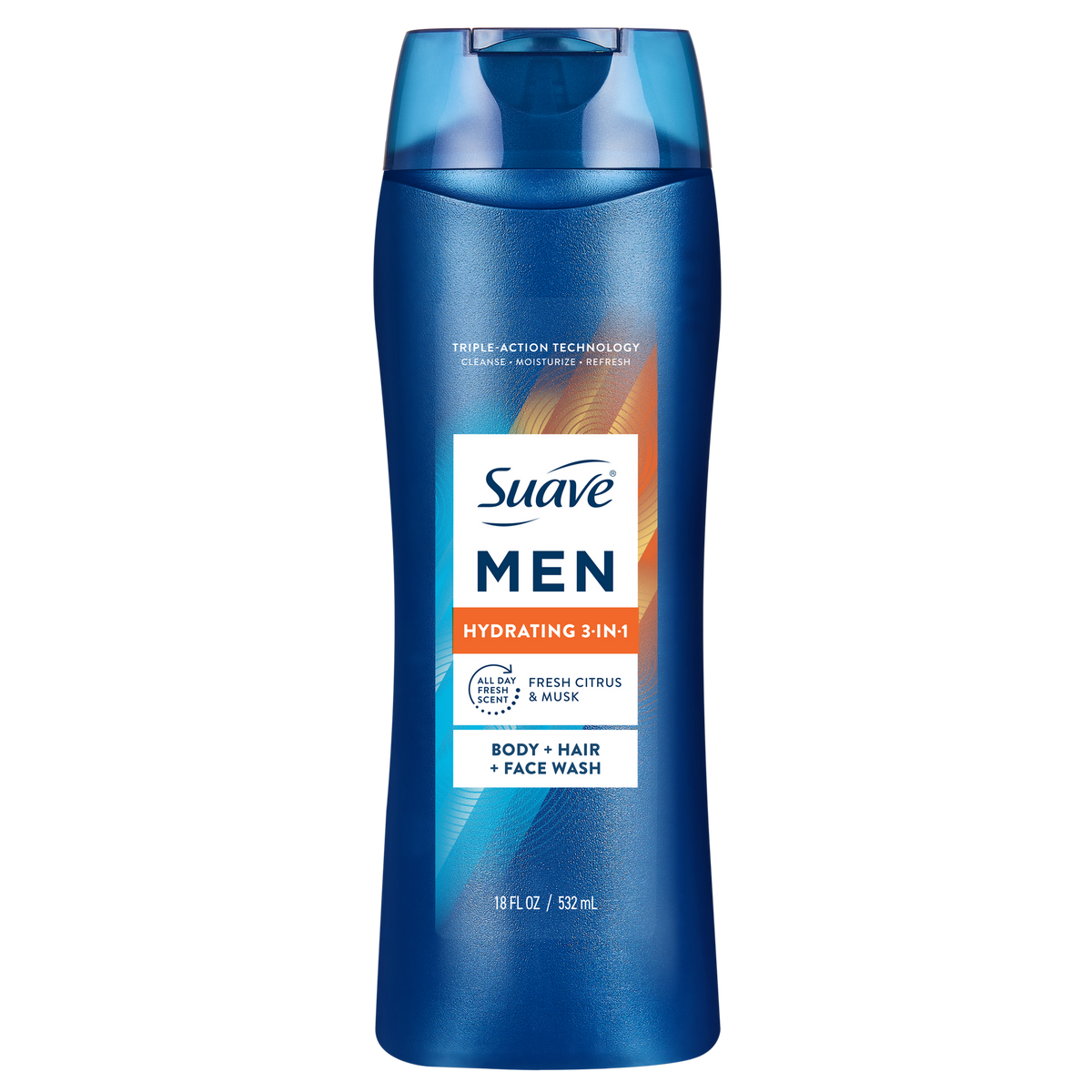 Suave Body Wash
