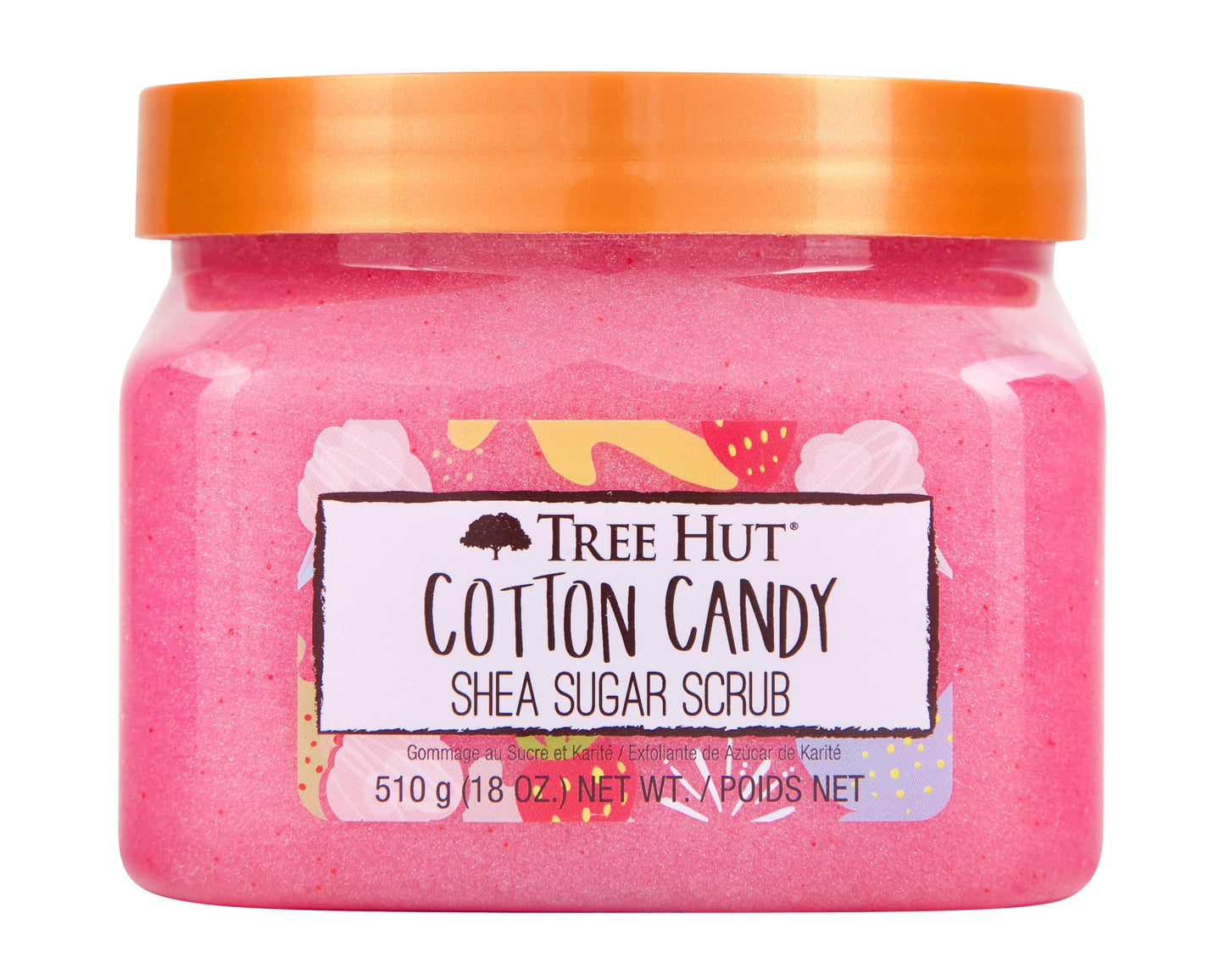 Tree Hut Shea Sugar Scrubs
