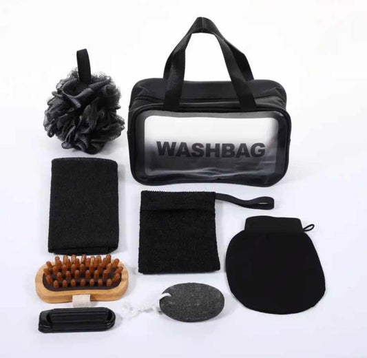 Men’s Grooming Bag