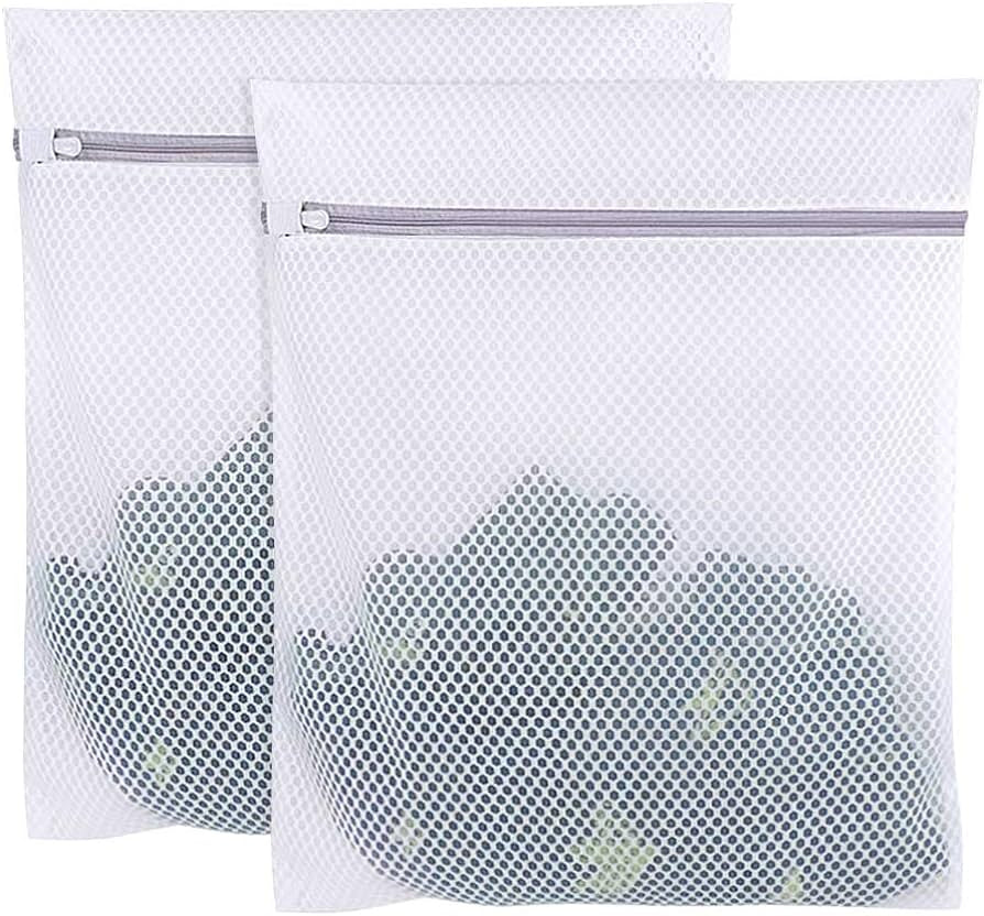 Laundry Wash Bag - Set of 2