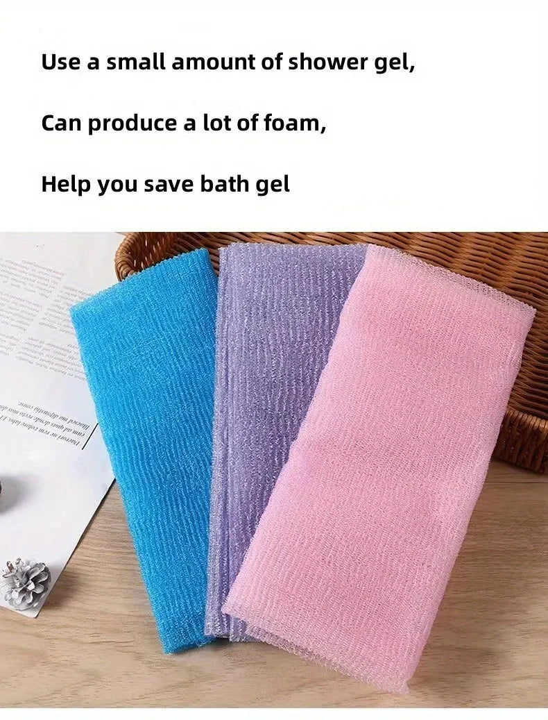 Exfoliating Wash Cloths