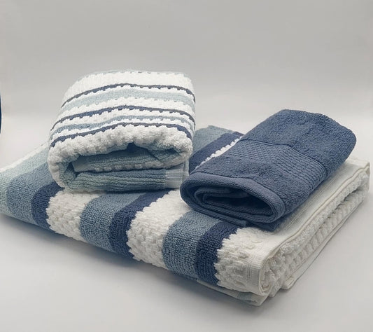3-pc Towel Sets