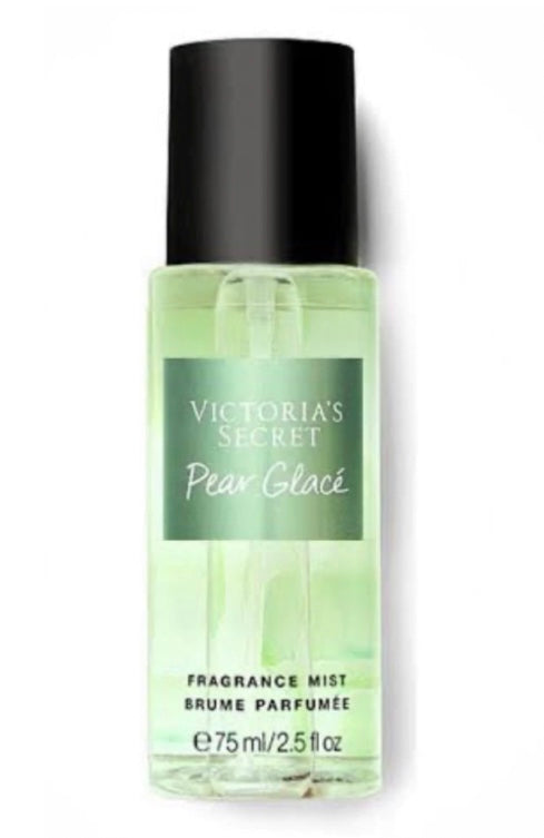 Pear Glace