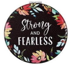 Inspirational Compact Mirrors