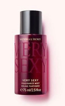 Very Sexy