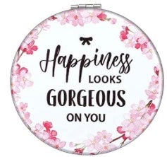 Inspirational Compact Mirrors