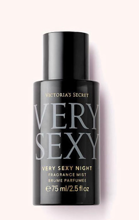 Very Sexy Night