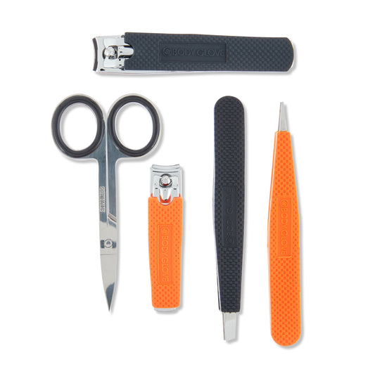 5-PC Manicure Set