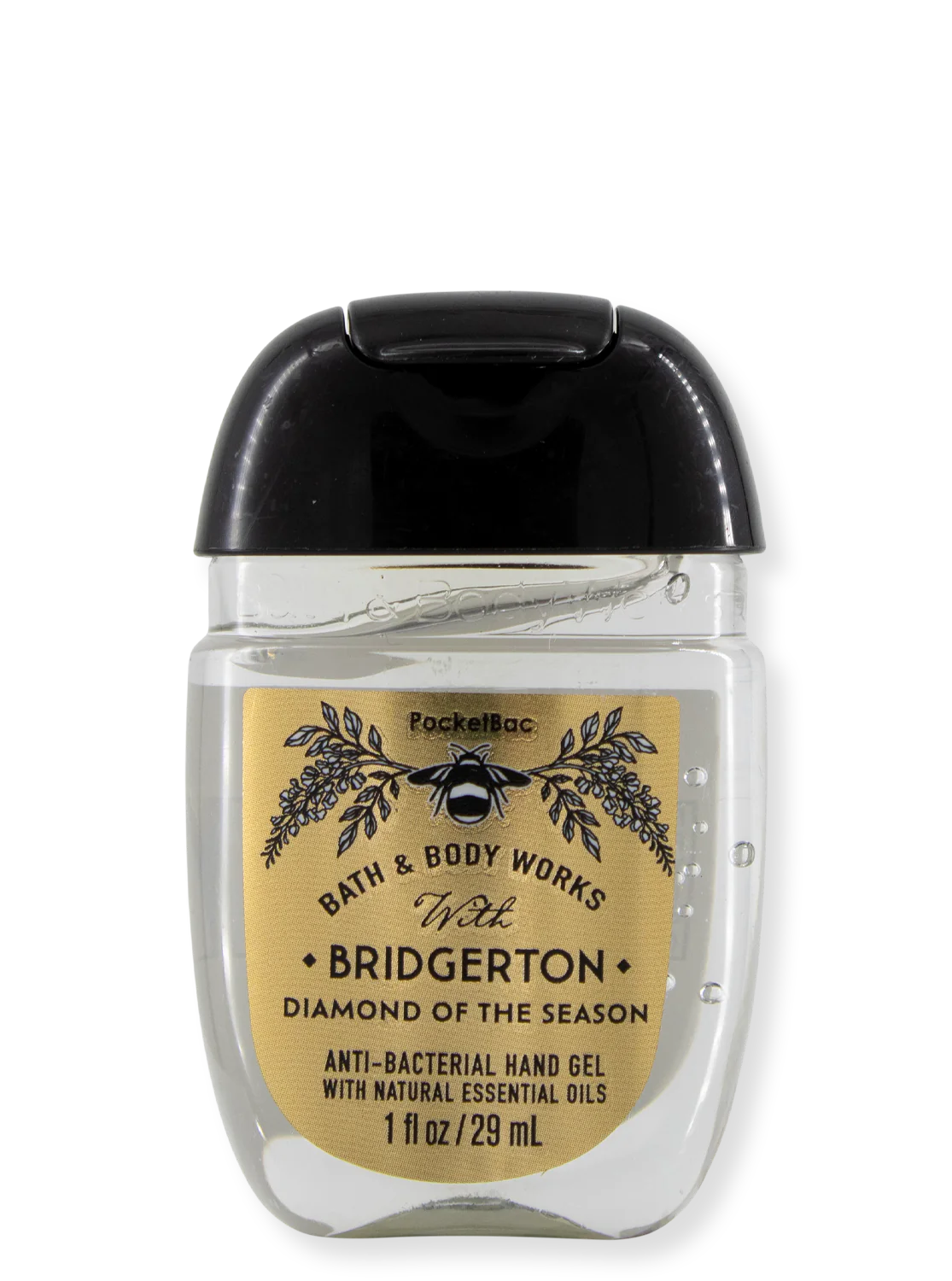 BBW Antibacterial Gel