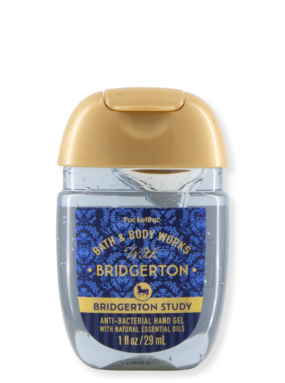 BBW Antibacterial Gel