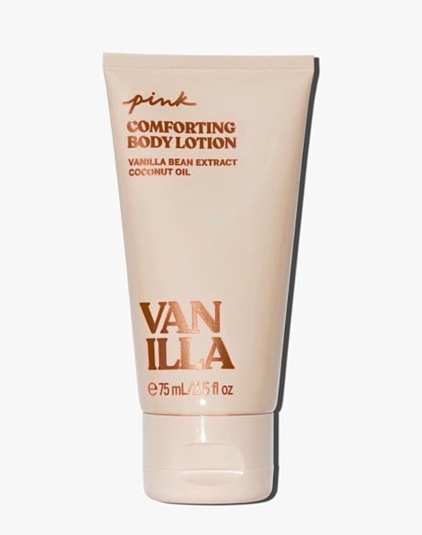 Vanilla Body Lotion (Travel-Size)