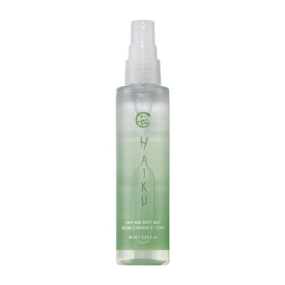 Haiku Hair and Body Mist