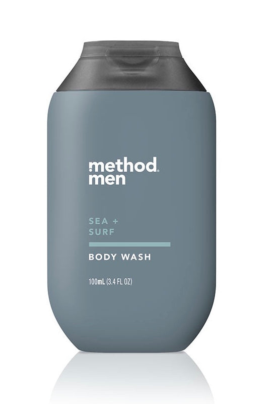 Method Man Body Wash (Travel Size)