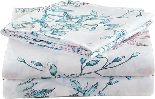 4-PC Sheet Set (Full)