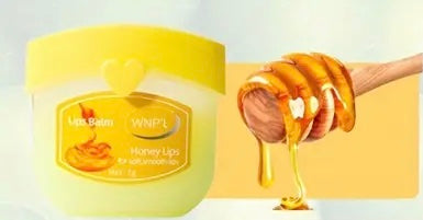 Moisturizing Lip Balms