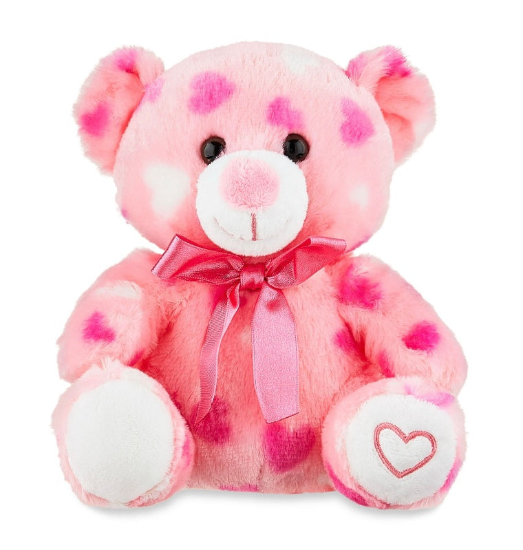 Small Teddy Plushes