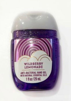 BBW Antibacterial Gel