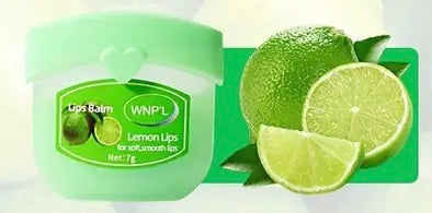Moisturizing Lip Balms