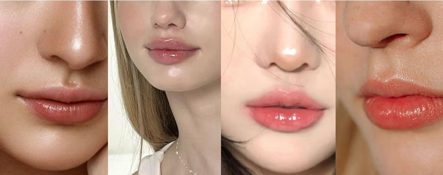 Moisturizing Lip Balms