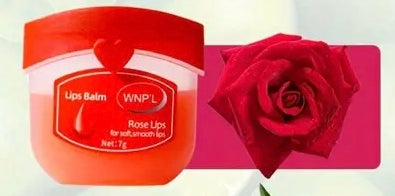 Moisturizing Lip Balms