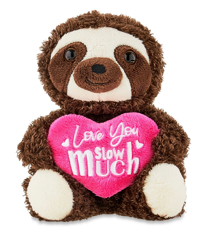 Small Teddy Plushes