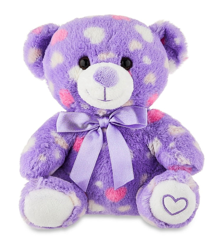 Small Teddy Plushes