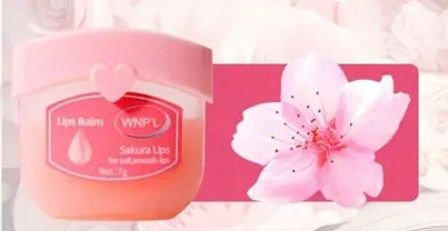 Moisturizing Lip Balms