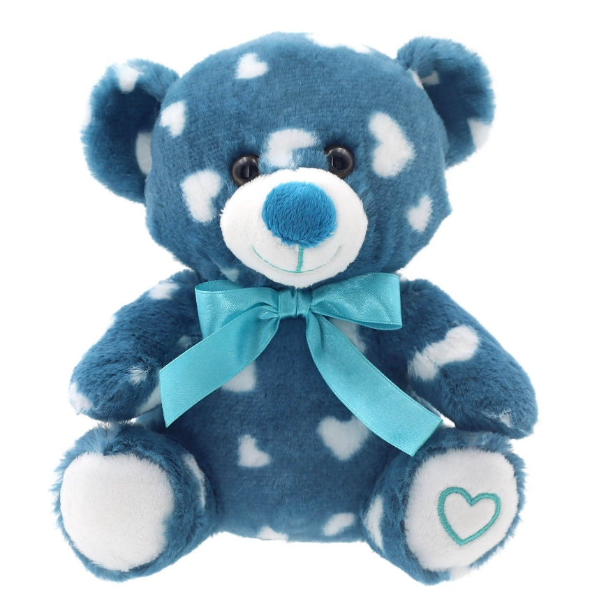 Small Teddy Plushes